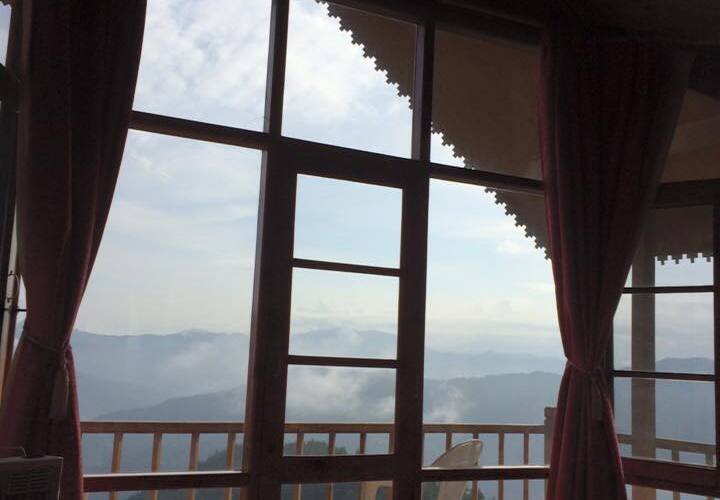 Dak Bangla Resort, Shimla 4